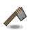 Makeshift Hatchet