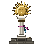 The Gilded Sun