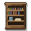 Oaken Bookcase