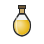 Regular Potion of Power - Wealth