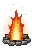 The Undying Campfire