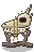 Sea Serpent Skull