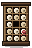 Scroll Pigeonholes