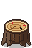 The Ring-Counted Stump