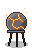 Heart of an Earth Elemental