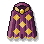 Cloak Style: Bard's Motley