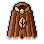 Cloak Style: Copperleaf