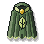 Cloak Style: Herbalist's Weave
