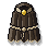 Cloak Style: Monk's Habit