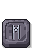 Rune Tile: Ehwaz