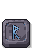 Rune Tile: Raidho