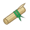 Scroll of Cure