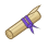 Scroll of Curse