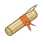 Scroll of Fireball