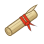 Scroll of Flame Strike
