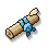 Scroll of Gate Travel