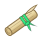 Scroll of Greater Heal