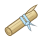 Scroll of Lightning