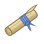 Scroll of Mind Blast