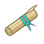 Scroll of Paralyze
