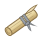 Scroll of Weaken