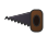 Shadow Iron Carpenter's Saw