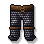 Shadow Iron Chainmail Leggings