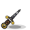 Shadow Iron Dagger