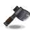 Shadow Iron Executioner's Axe