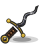 Shadow Iron Kryss