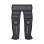 Shadow Iron Platemail Legs