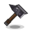 Shadow Iron Maul