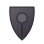 Shadow Iron Shield