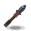 Shadow Iron Short Spear