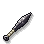 Shadow Iron Throwing Dagger