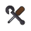 Shadow Iron Tinker's Tools