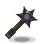 Shadow Iron War Mace