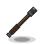 Shadowwood Black Staff