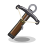 Shadowwood Crossbow