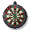 Shadowwood Dartboard