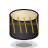 Shadowwood Drum