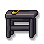 Shadowwood End Table