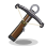 Shadowwood Heavy Crossbow
