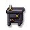 Shadowwood Nightstand