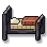 Shadowwood Simple Bed