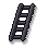 Shadowwood Wooden Ladder