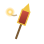 Shardfire Rocket