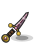 Agapite Skinning Knife