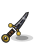 Shadow Iron Skinning Knife