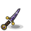 Valorite Skinning Knife